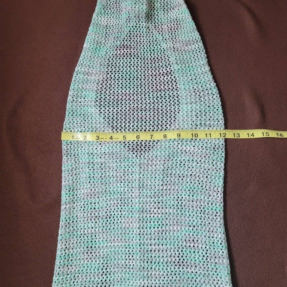 Halter dress - Picture 4 of 8